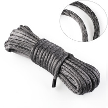 Polypropylene Rope for Marine and Mooring